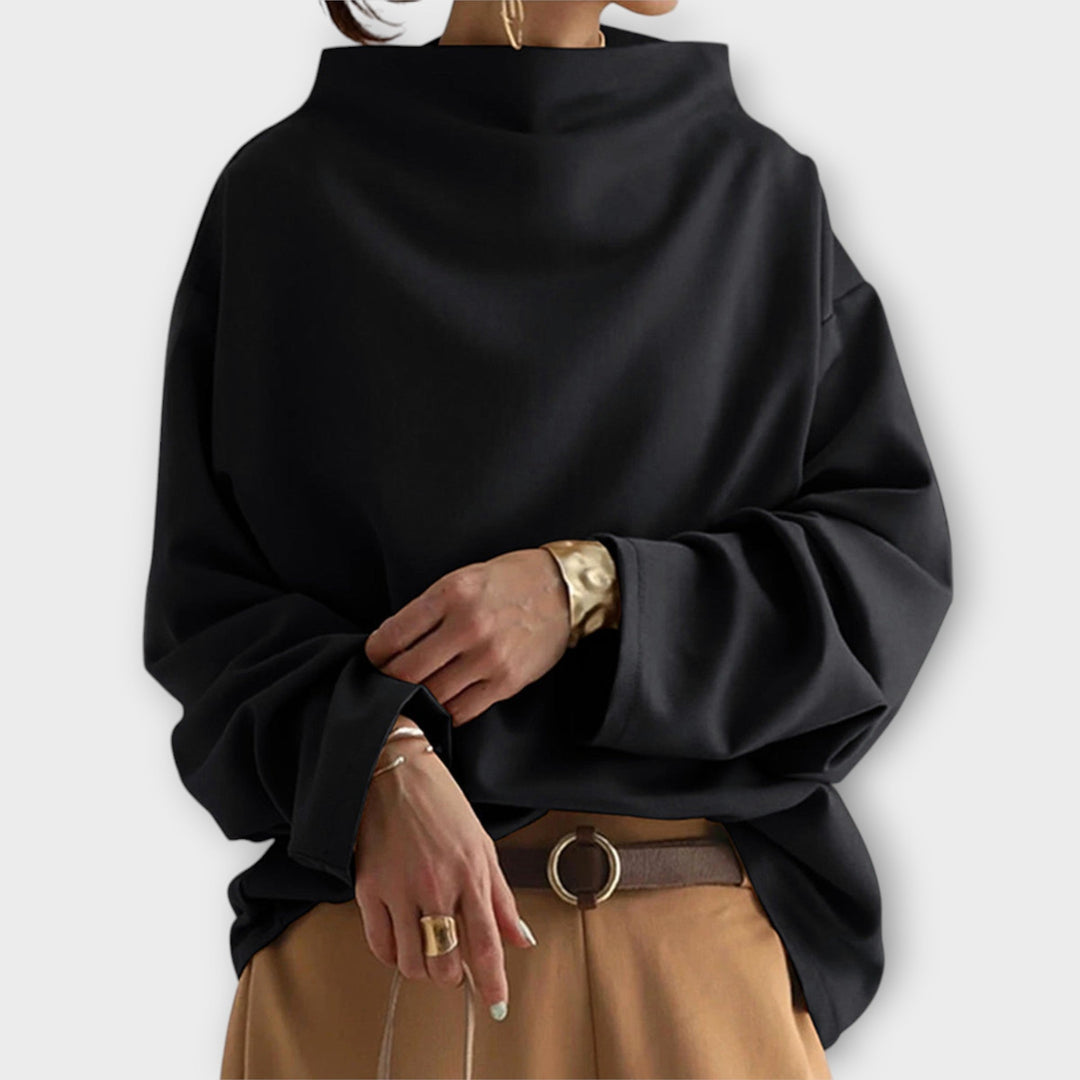 Nádia - Tijdloze trui voor vrouwen