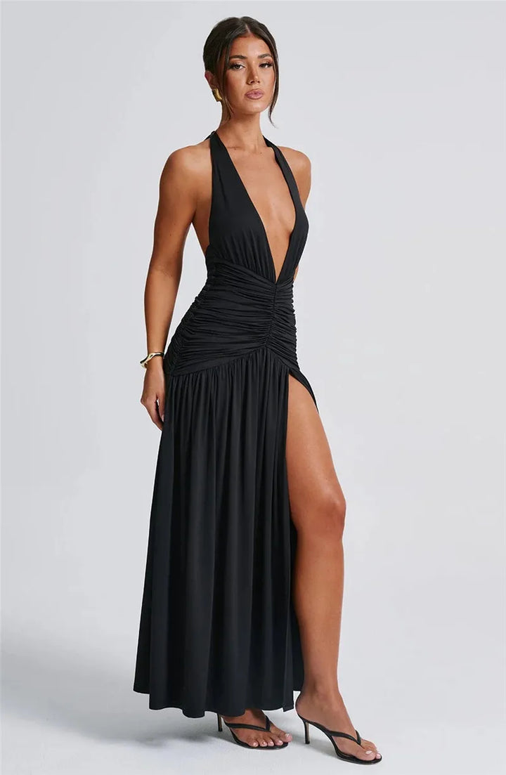 Susi - Het Maxi Droom Jurk