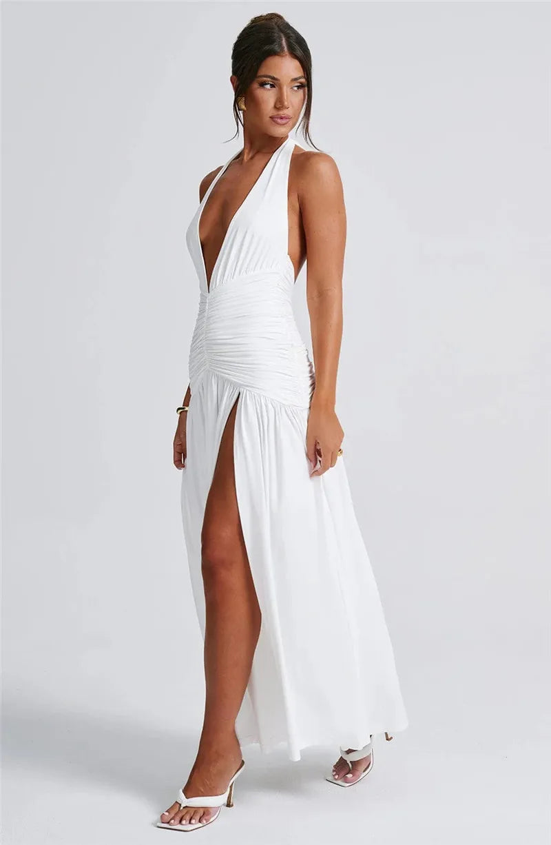 Susi - Het Maxi Droom Jurk