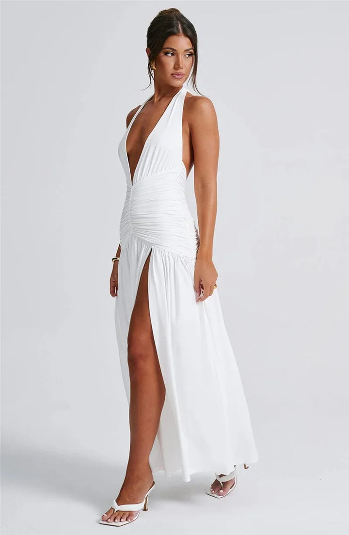 Susi - Het Maxi Droom Jurk