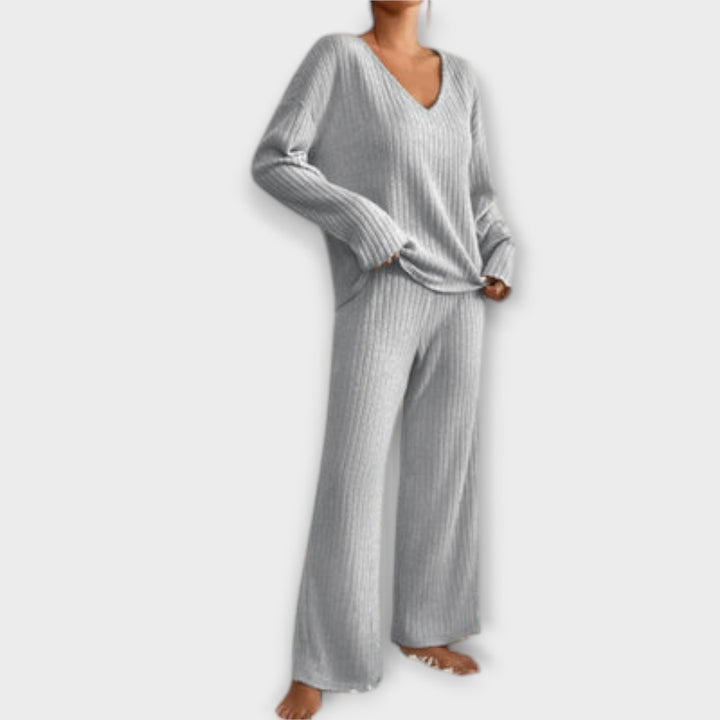 Catarina - Comfortabele 2-delige set