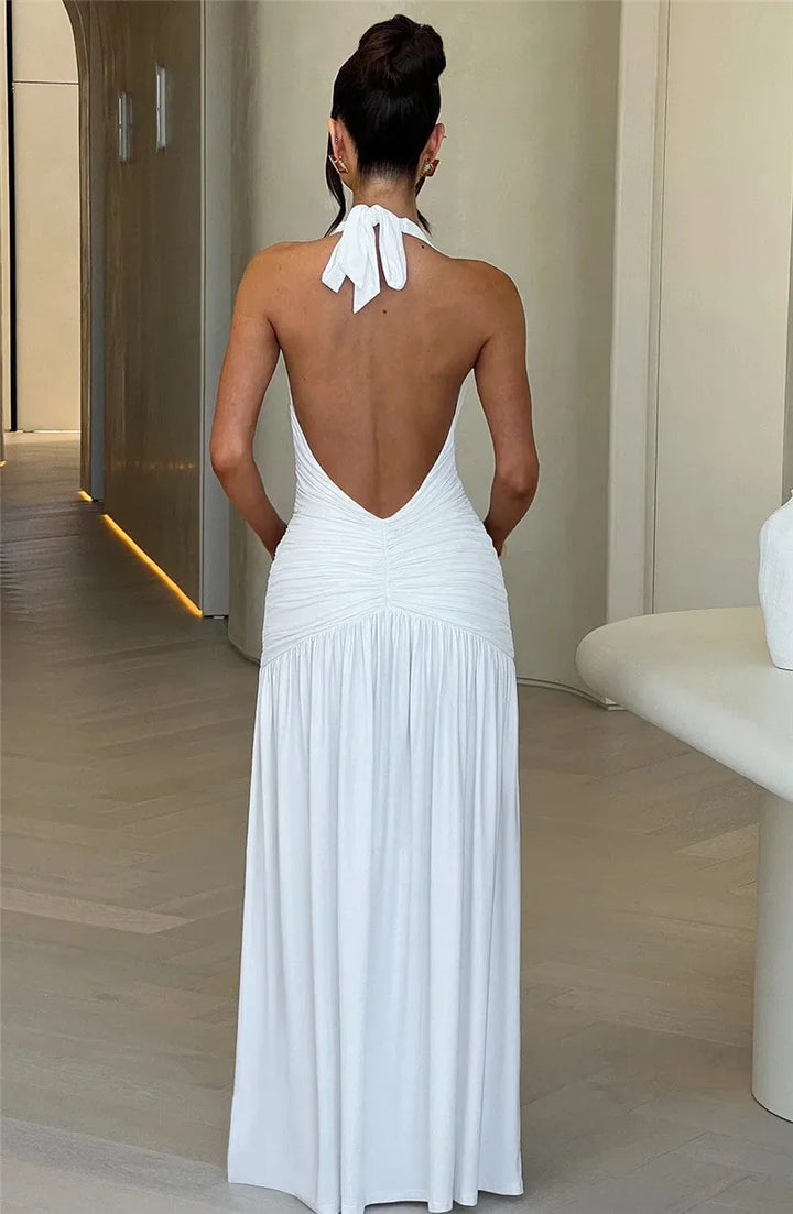 Susi - Het Maxi Droom Jurk