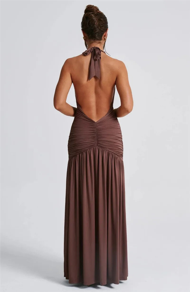 Susi - Het Maxi Droom Jurk