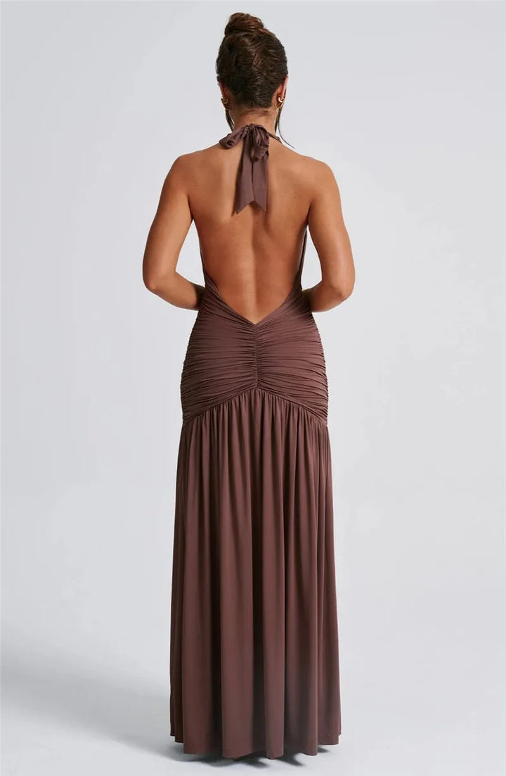 Susi - Het Maxi Droom Jurk