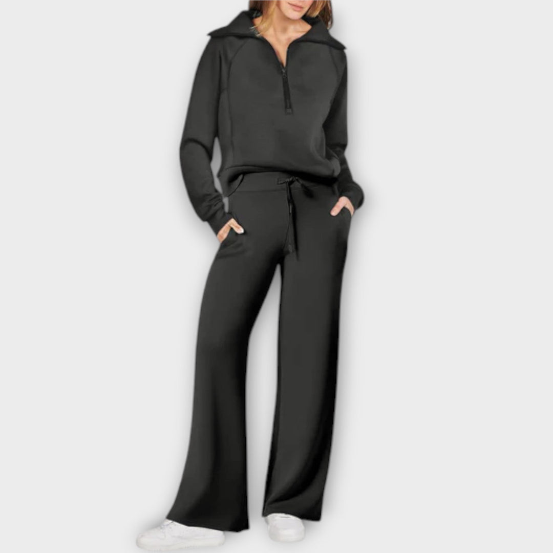 Elisama - Comfortabele set voor thuis