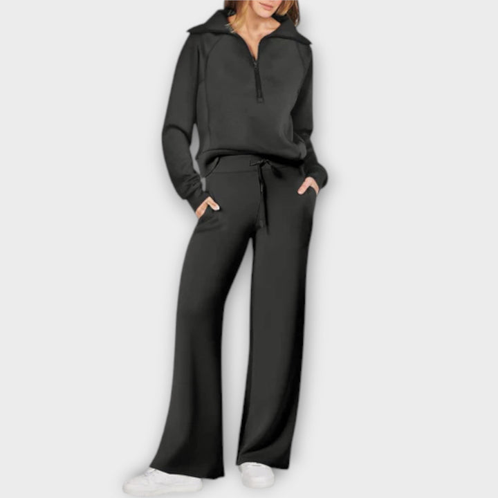 Elisama - Comfortabele set voor thuis
