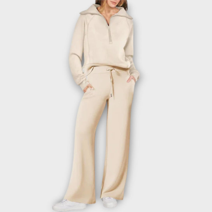 Elisama - Comfortabele set voor thuis