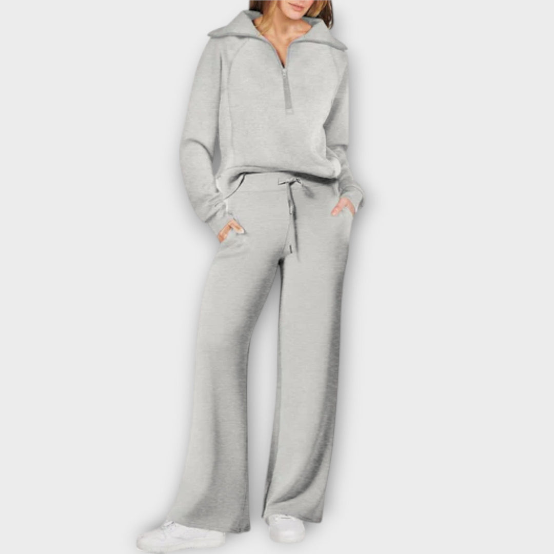 Elisama - Comfortabele set voor thuis