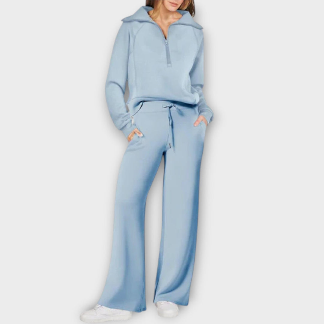 Elisama - Comfortabele set voor thuis