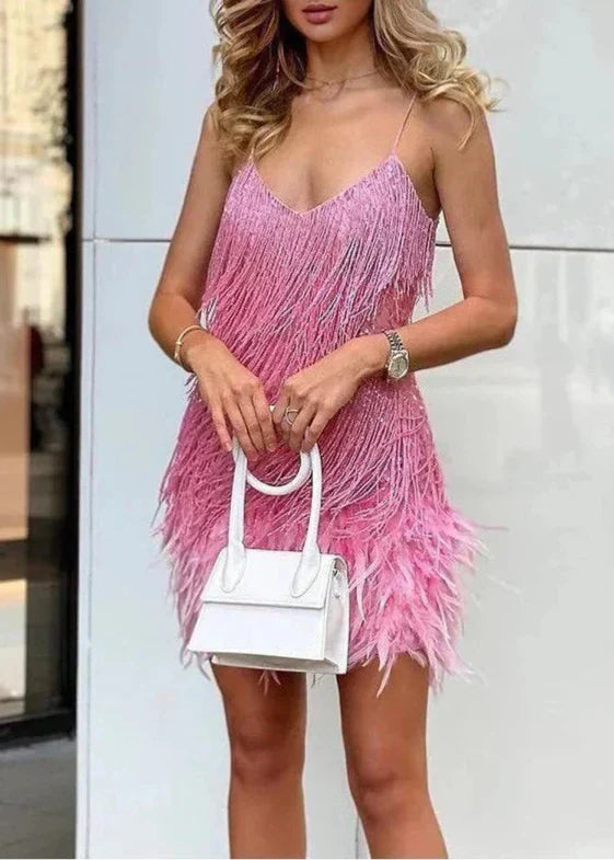 Samba - De Elegant in Beweging