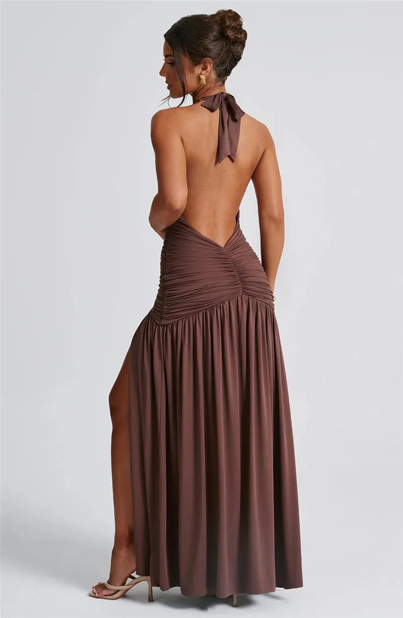 Susi - Het Maxi Droom Jurk
