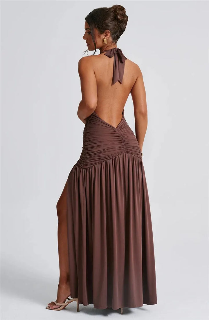 Susi - Het Maxi Droom Jurk