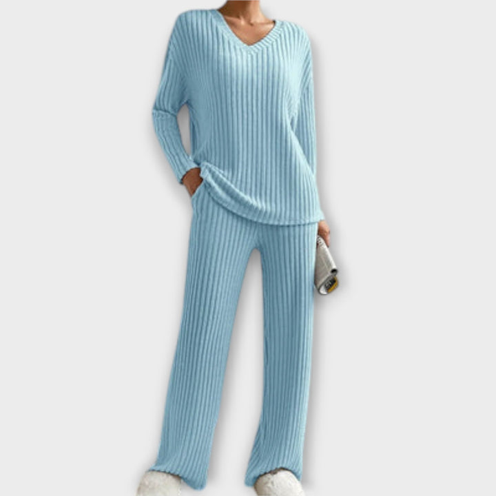 Catarina - Comfortabele 2-delige set