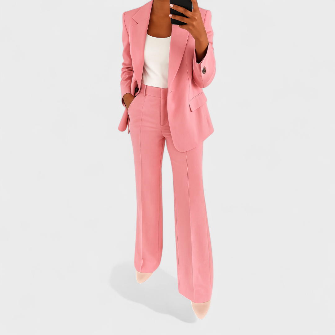 Francisca - Elegante Outfit