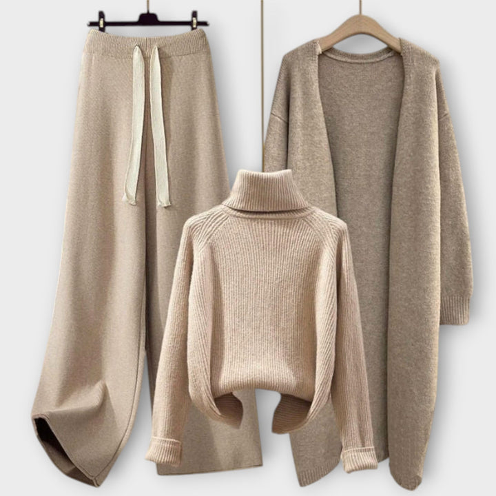 Flair - Casual 3-delig set