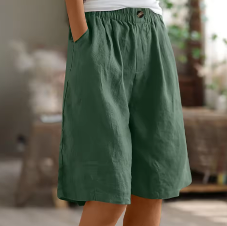 Sommerfeld | Wijde Vrijetijdshorts