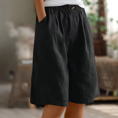 Sommerfeld | Wijde Vrijetijdshorts