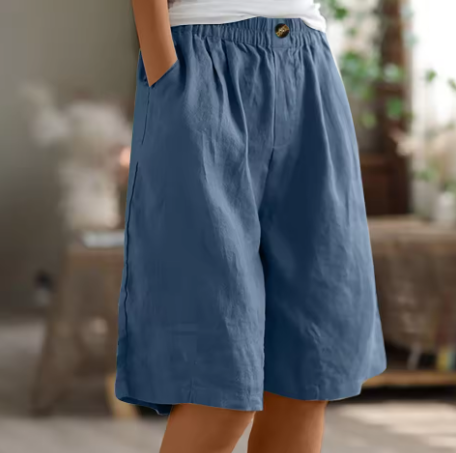 Sommerfeld | Wijde Vrijetijdshorts
