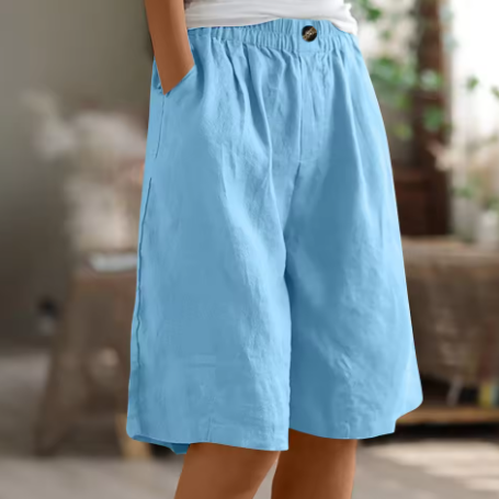 Sommerfeld | Wijde Vrijetijdshorts