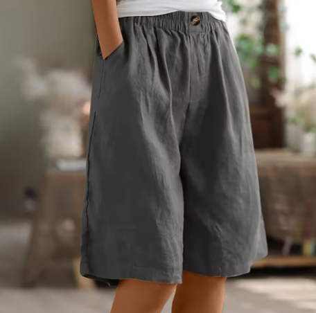 Sommerfeld | Wijde Vrijetijdshorts