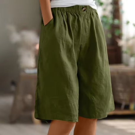 Sommerfeld | Wijde Vrijetijdshorts
