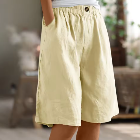 Sommerfeld | Wijde Vrijetijdshorts