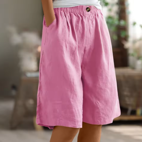 Sommerfeld | Wijde Vrijetijdshorts
