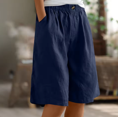 Sommerfeld | Wijde Vrijetijdshorts