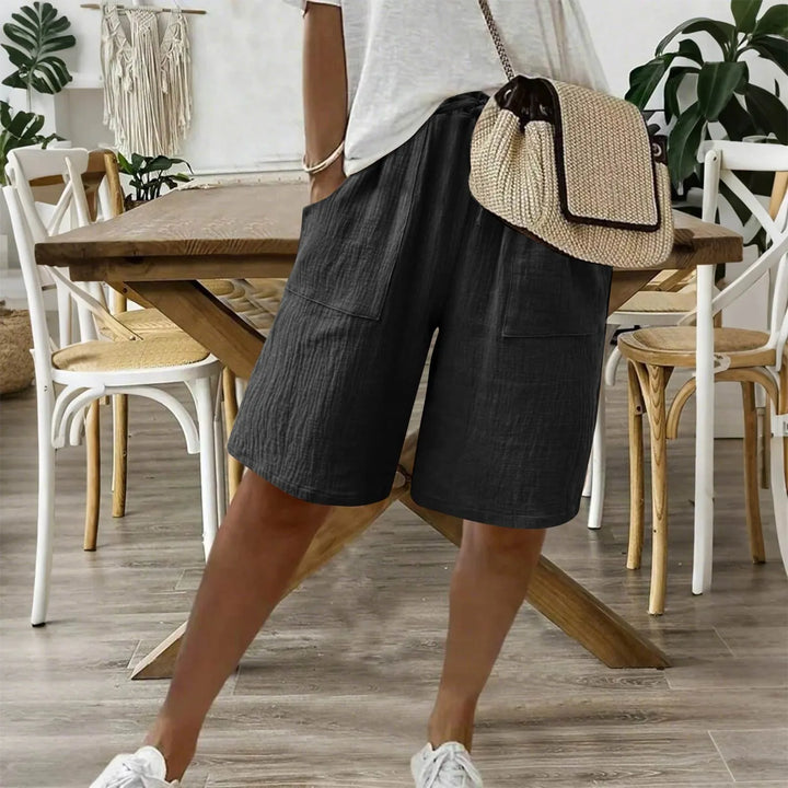 Casual & Comfortabele Zomer Shorts