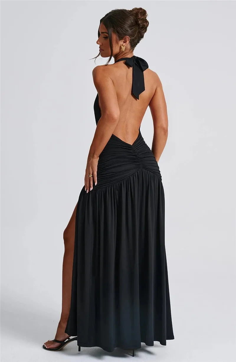 Susi - Het Maxi Droom Jurk