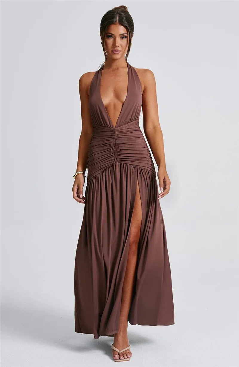 Susi - Het Maxi Droom Jurk