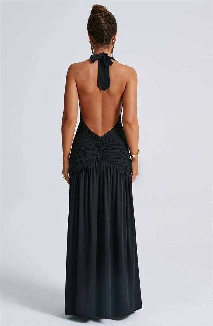 Susi - Het Maxi Droom Jurk