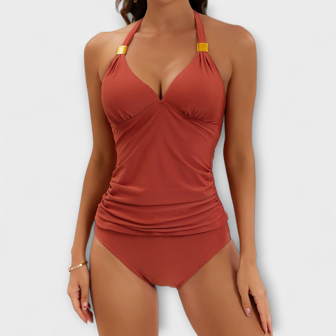 Sienna - Two-Piece Bikini
