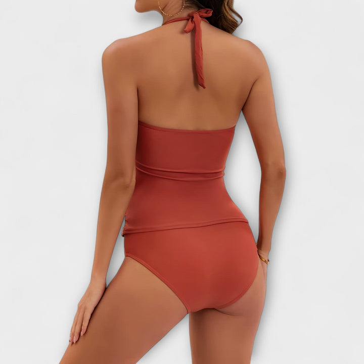 Sienna - Two-Piece Bikini