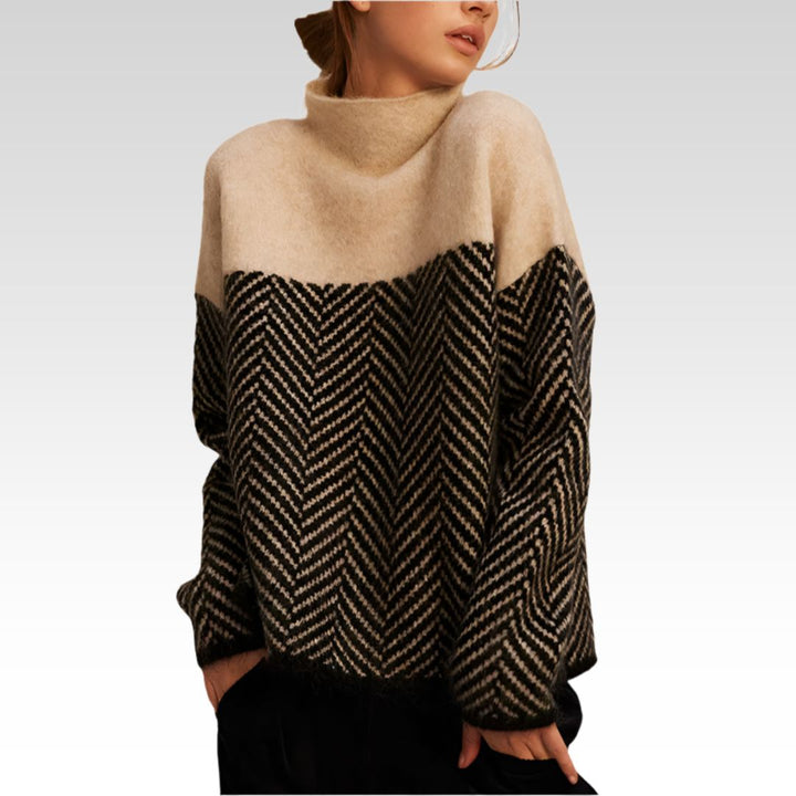 Anouk — Warm, Stijlvol & Geometrisch