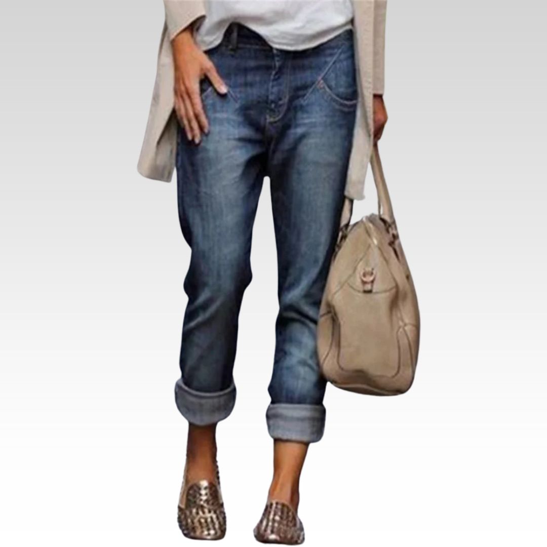 Sommerfeld | Relaxed Fit Jeans