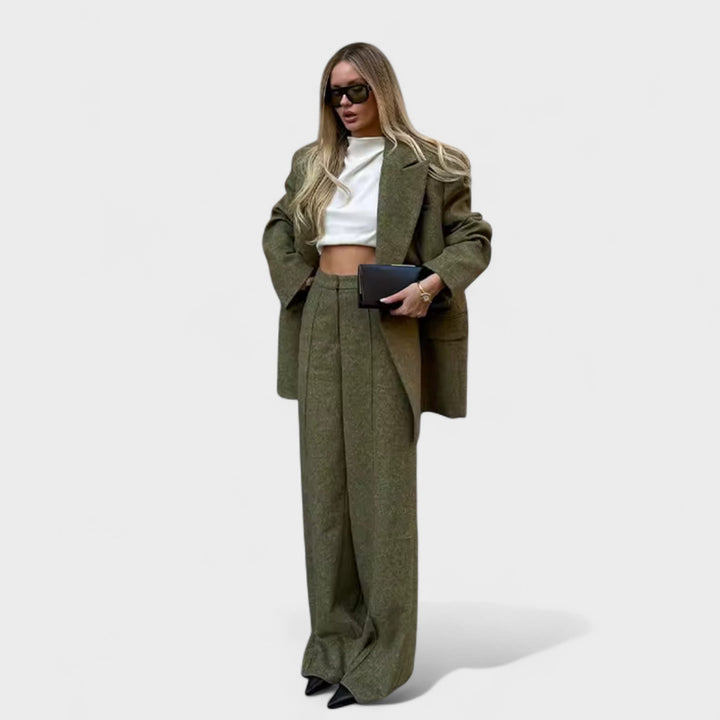 Ana - Elegante Stedelijke Set