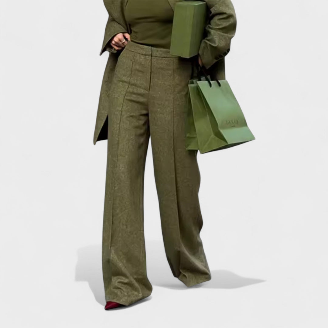 Ana - Elegante Stedelijke Set