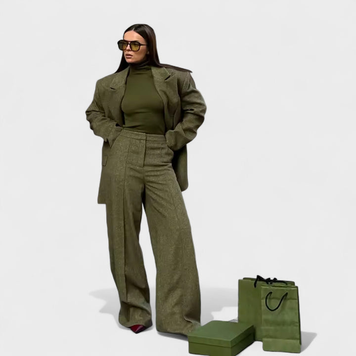 Ana - Elegante Stedelijke Set