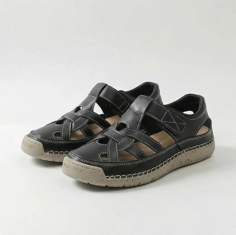 Sofia - Lichte en Comfortabele Sandalen