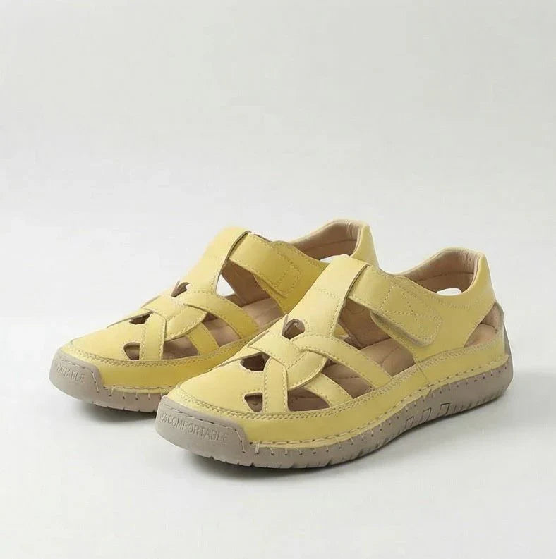 Sofia - Lichte en Comfortabele Sandalen