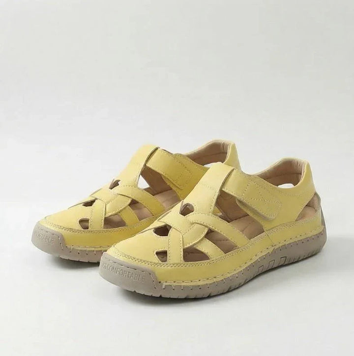 Sofia - Lichte en Comfortabele Sandalen