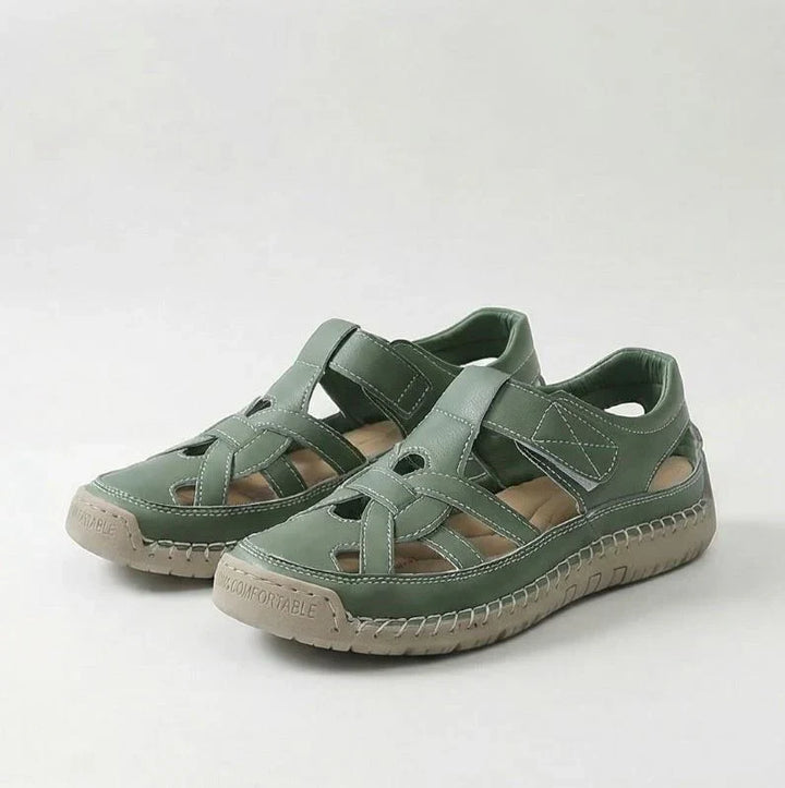 Sofia - Lichte en Comfortabele Sandalen
