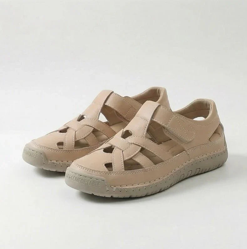 Sofia - Lichte en Comfortabele Sandalen
