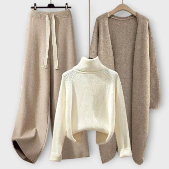 Flair - Casual 3-delig set