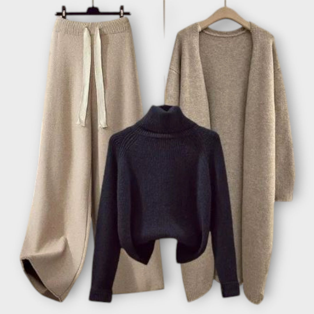 Flair - Casual 3-delig set