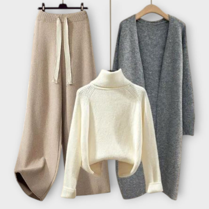 Flair - Casual 3-delig set