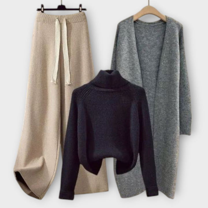 Flair - Casual 3-delig set