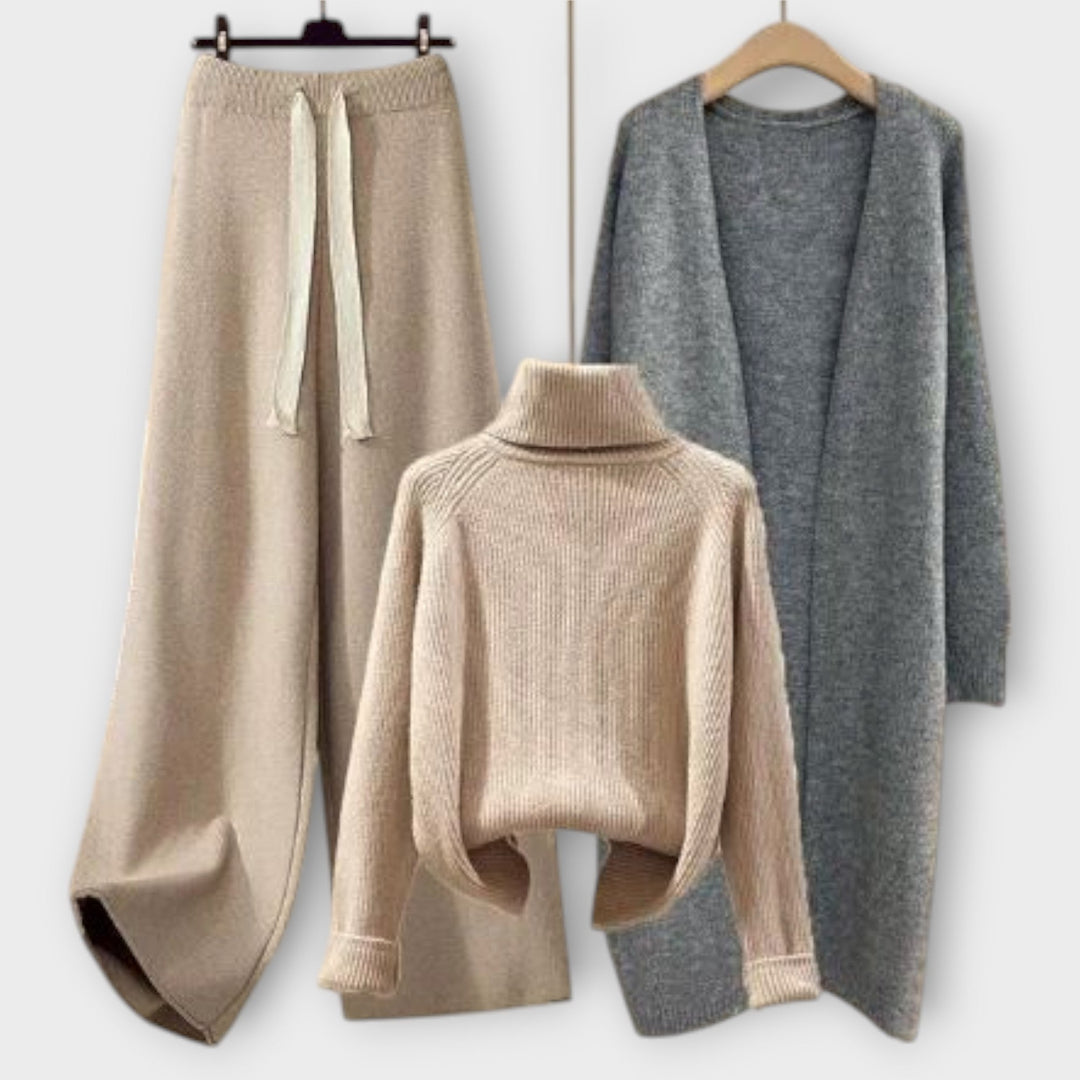 Flair - Casual 3-delig set