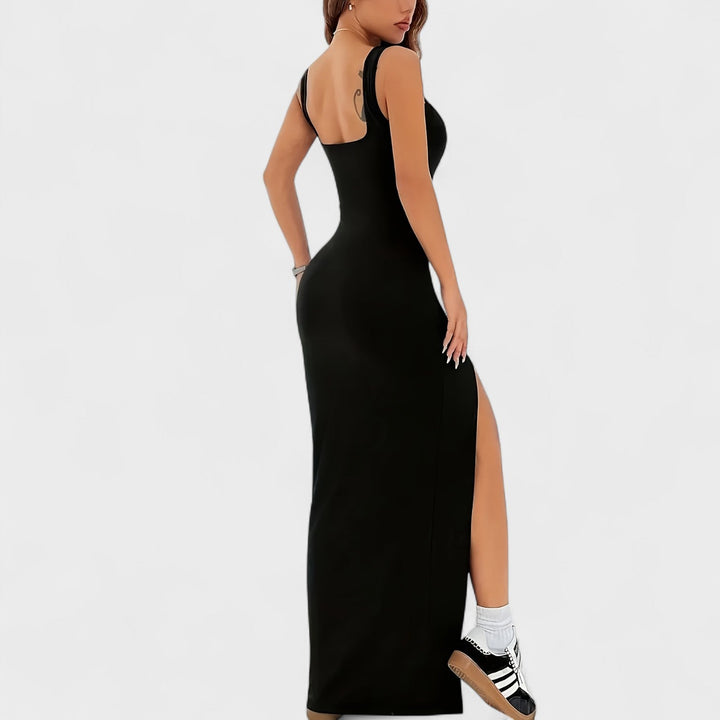 Maira - Casual Sophisticated Dress